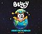 Livro Bluey - Hora de dormir - Imagem 1