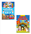 Livro Combo Bíblia infantil especial - Kit com 2 livrinho... - Imagem 1