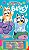 Livro Bluey Livrinho de Passatempos - Imagem 1