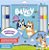 Livro Coleção Cores Mágicas - Bluey - Imagem 1