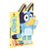 Livro Tudo sobre a Bluey - Imagem 1