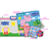 Livro Peppa Pig Maletinha Divertida - Imagem 1
