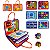 Livro Livro Educativo Montessori: Meu Livrinho Sensorial Maleta... - Imagem 1