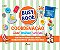 Livro Busy Book Coordenação Grude, Desgrude e Aprenda - Imagem 1