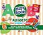 Livro Busy Book Alfabeto Grude, Desgrude e Aprenda - Imagem 1