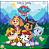 Livro Patrulha canina cute & comfy - livro de colorir para cria... - Imagem 1