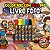 Livro Colorindo com Deus Pai - Cute & Comfy Kids - Livro Fofo - Imagem 1