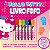 Livro Hello Kitty - Cute & Comfy Kids - Livro Fofo - Imagem 1