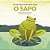 Livro O Sapo - Imagem 1