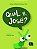 Livro Qual É, José? - Imagem 1