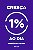 Cresça 1% ao Dia - Imagem 1