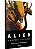 Livro Alien: a história ilustrada - Imagem 1