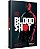 Livro Bloodshot - Imagem 1