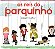 Livro Os reis do parquinho - Imagem 1