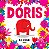 Livro Dóris - Imagem 1
