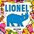 Livro Lionel - Imagem 1