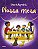 Livro Nossa mesa - Imagem 1