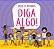 Livro Diga algo! - Imagem 1