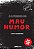 Livro O livrinho do mau humor - Imagem 1
