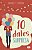 Livro Dez dates surpresa - Imagem 1