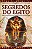Livro Os Segredos do Egito - Imagem 1