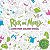 Livro Rick and Morty - Livro para colorir oficial - Imagem 1
