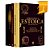 Livro Biblioteca estoica - Grandes mestres - Box com 4 livros - Imagem 1