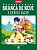 Livro Contos clássicos em libras - Branca de neve e os se... - Imagem 1