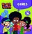 Livro Hora do Blec: Cores - Imagem 1