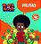 Livro Hora do Blec: Frutas - Imagem 1
