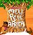 Livro Meu pé de África (Volume 1) - Imagem 1