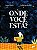 Livro Onde você está? - Imagem 1