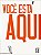 Livro Você está aqui - Imagem 1