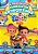 Livro A Fantástica Fábrica de Brinquedos Totoy Kids - Imagem 1