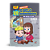 Livro Luccas e Gi em O Belo Dorminhoco - Imagem 1