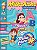 Livro Coleção Milkshake - Aprendendo O Abecê Com Maria Cl... - Imagem 1