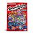 Livro Livro Ilustrado Oficial Enaldinho Elo Monsters - Imagem 1