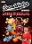 Livro Arena de Batalha Elo Monsters - Imagem 1