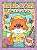 Livro Sweet & Fun: raposas em ação - Imagem 1