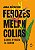 Livro Ferozes Melancolias - O Amor, A Viagem E A Escrita - Imagem 1