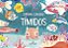 Livro Tímidos - Imagem 1