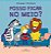 Livro Posso ficar no meio? - Imagem 1