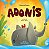 Livro Adonis - Imagem 1