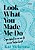Livro Look what you made me do - O que é ser um fã na era... - Imagem 1