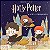Livro Harry Potter - Magical moments - Para colorir - Imagem 1