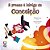 Livro A pressa é inimiga da Conceição - Imagem 1