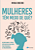 Livro Mulheres têm medo de quê?: despertando o poder inte... - Imagem 1