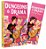 Livro Dungeons & Drama - Imagem 1