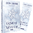 Livro Como A Neve Cai - Imagem 1