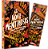 Livro Os Nove Mentirosos - Imagem 1
